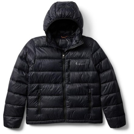 Fuego Max Down Hooded Vest - Women's