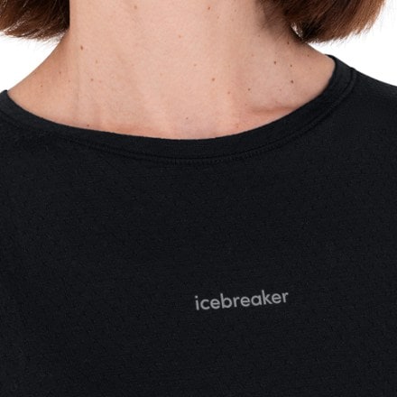 Icebreaker Merino Blend 125 Cool-Lite Speed Tank - Women's 5