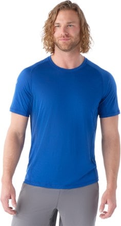 On Body Image of color Blueberry Hill