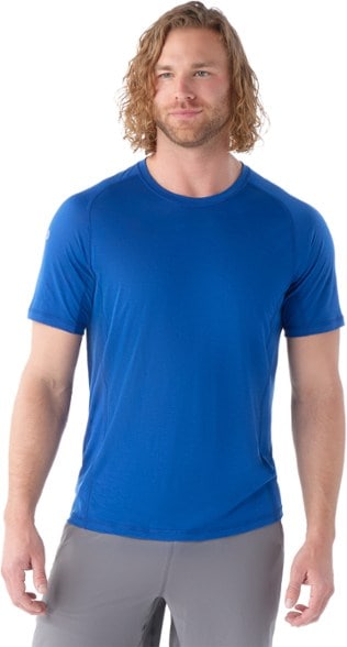 On Body Image of color Blueberry Hill