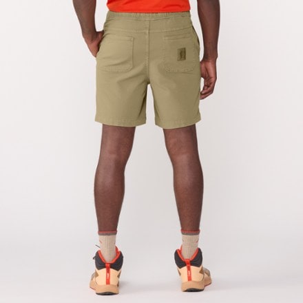 Topo Designs Dirt Shorts - Men's 4