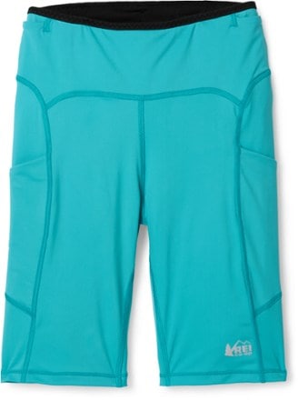 REI Co-op Swiftland 9" Running Shorts - Women's 0