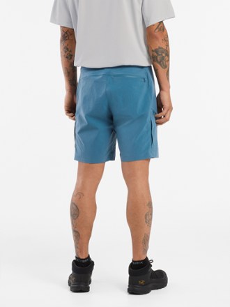 ARC’TERYX / Gamma Quick Dry Shorts 9inch Arc'Teryx Gamma Quick Dry Shorts 9