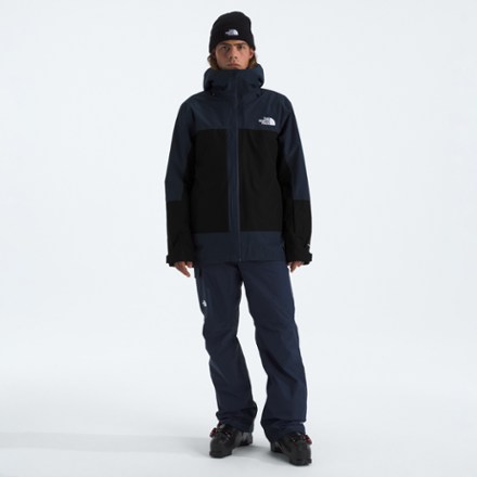 The North Face Men's Downhill Ski Jackets | REI Co-op