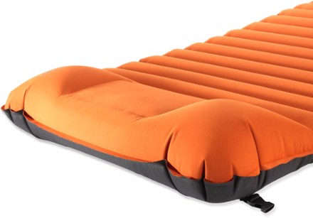 Detail View (Mesa Orange)