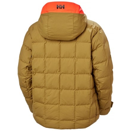 Helly Hansen Emiko Ridable Puffy Insulated Jacket - Women's 1