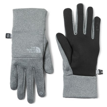 The North Face Etip Recycled Gloves - Men's 1