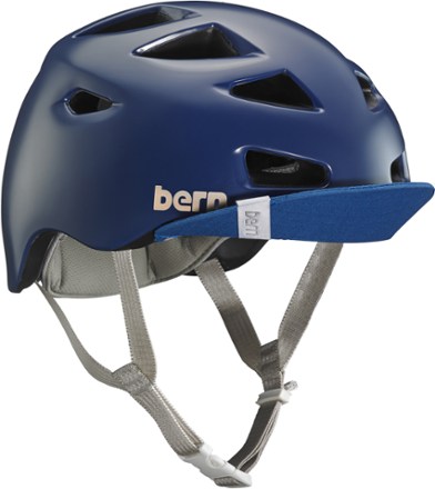 Bern Women's Melrose Bike Helmet