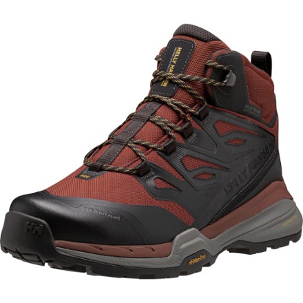 Helly Hansen Traverse HellyTech Waterproof Hiking Boots - Men's 2