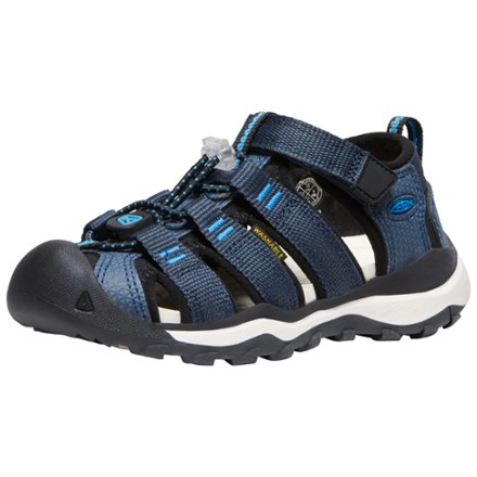 KEEN Newport Neo H2 Sandals - Toddlers'/Kids' 2