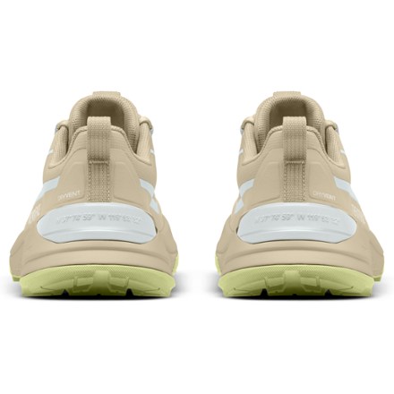 The North Face Fastpack Waterproof Hiking Shoes - Women's 1