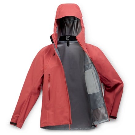 Arc'teryx Beta SL Jacket - Men's 5