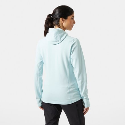 Helly Hansen Versalite Hooded Jacket - Women's 2