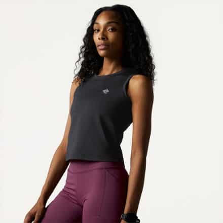 rabbit EZ Crop Tank Top - Women's 3