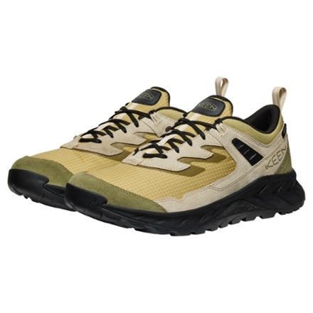 KEEN Hightrail EXP Waterproof Hiking Shoes - Men's 2