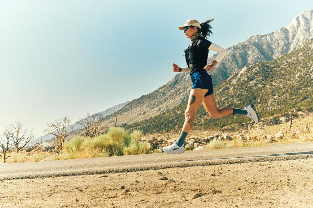 Location Image for Challenger 8 Trail-Running Shoes - Women's