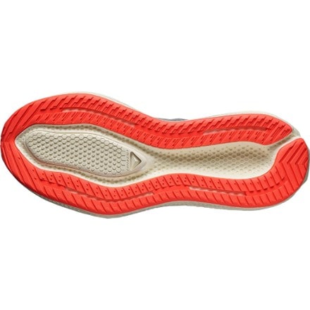 Salomon Aero Glide 3 Road-Running Shoes - Men's 6