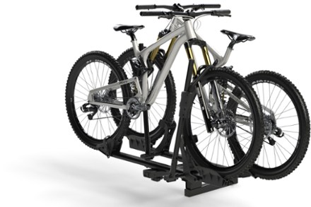 Rocky Mounts MonoRail 2Bike Hitch Rack REI Coop