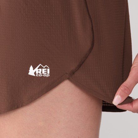 REI Co-op Swiftland 5" Running Shorts - Women's 10
