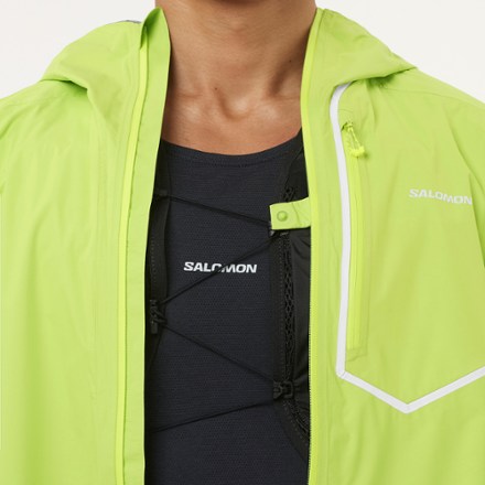 サロモン SALOMON BONATTI PRO　メンズＳ Salomon Bonatti Pro Jacket - Men's | REI Co-op