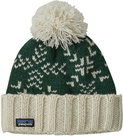 Patagonia Snowbelle Beanie 0