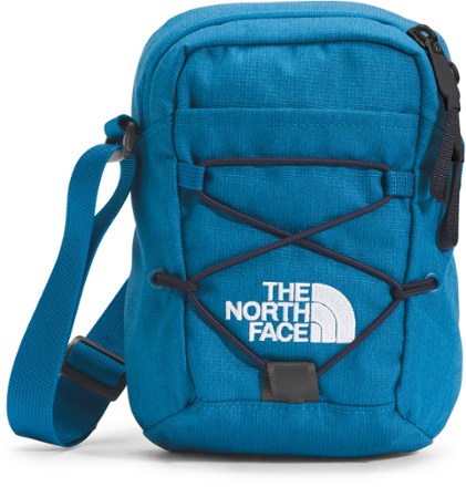 The North Face Jester Crossbody Bag for Women in Black