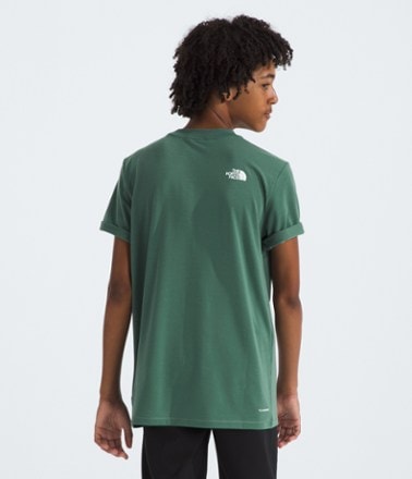 The North Face Adventure T-Shirt - Kids' 1