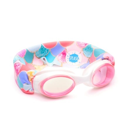 Splash Place Swim Goggles - Kids' 0