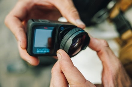 Location Image for Macro Lens Mod