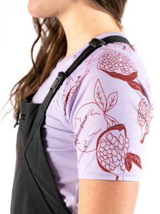 Wild Rye Nona Base Layer T-Shirt - Women's 2