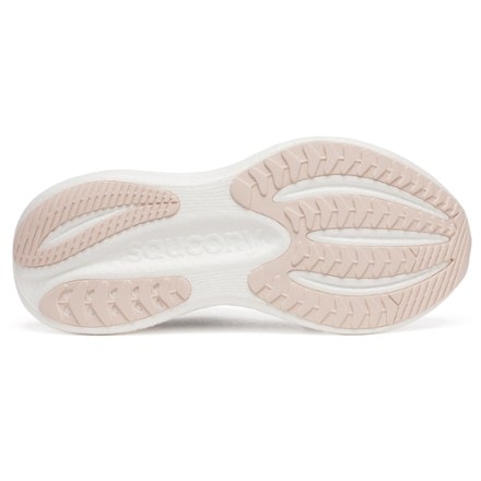 Saucony Triumph 23 Road-Running Shoes - Women's 5