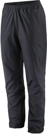 Patagonia Men's Torrentshell Waterproof Pants - 3 Layer – Pack Light