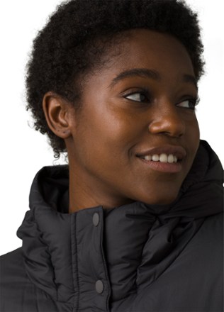 prAna Hellebore Down Jacket - Women's 5
