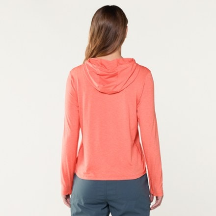 REI Co-op Sahara Shade Straight-Hem Hoodie - Women's 2