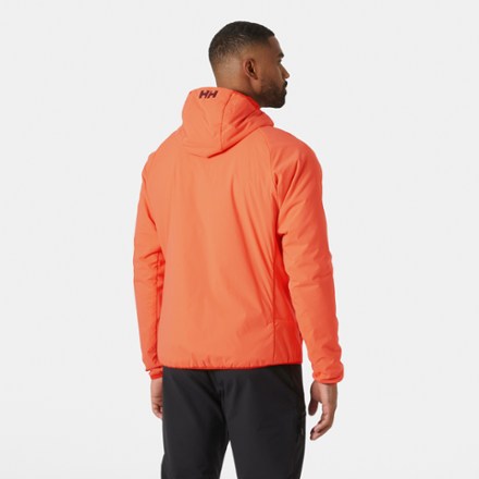 Helly Hansen Odin Lightweight Stretch Hooded Insulator 2.0 - Men's 1