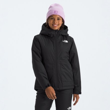 The North Face Freedom Insulated Jacket - Girls' 1