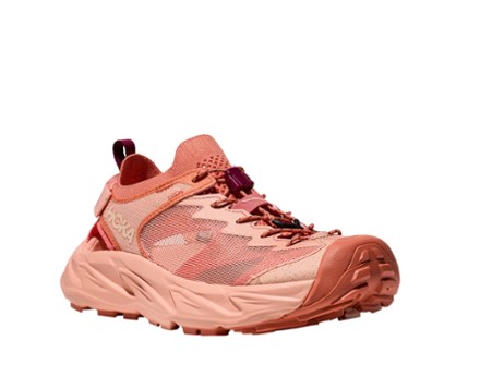 s*a様 HOKA / HOPARA Hopara All-terrain Shoe | HOKA®
