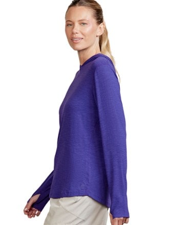 tasc Performance Recess Hoodie 3