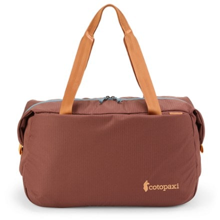 Cotopaxi Viaje 35 L Travel Duffel Bag Front view