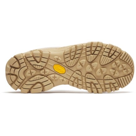 Merrell Moab 3 Hiking Shoes - Women's 6