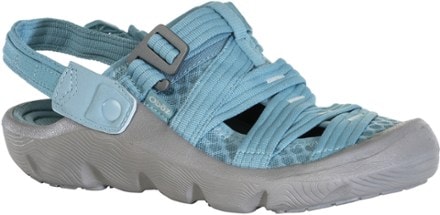 Oboz Whakata Trail Sandals - Women's 2