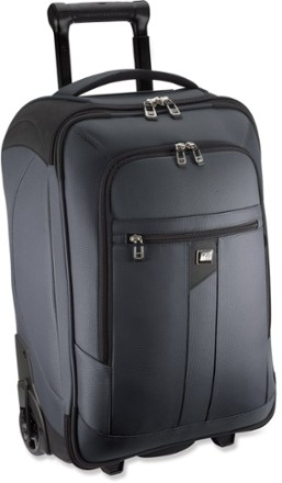 fjallraven no 2 black