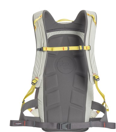 Big Agnes Impassable 20 L Pack 2