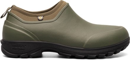 Bogs Sauvie Slip-On Shoes - Men's 0