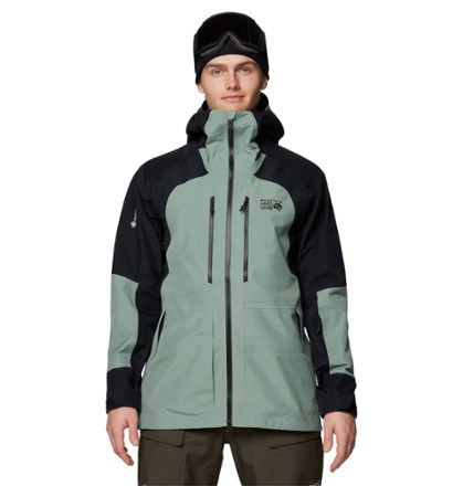 Mountain Hardwear Men