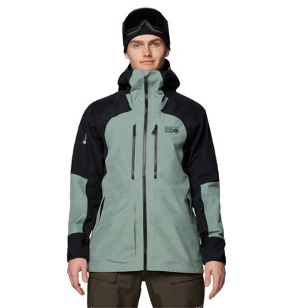 Mountain Hardwear Boundary Ridge GORE-TEX Jacket - Men's 0