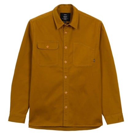 Finisterre Eddystone Shirt - Men's 0