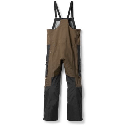 Arc'teryx Sabre Bib Pants - Men's 1