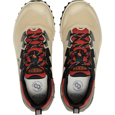 KEEN Zionic NXT Waterproof Hiking Shoes - Men's 5