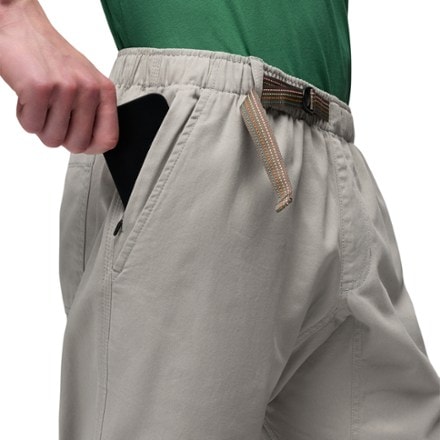 prAna Durado Pants - Men's 6